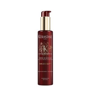 Натурален крем за къдрици Kerastase Aura Botanica Creme De Boucles 150ml