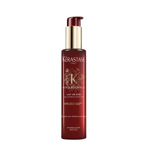 Натурално копринено мляко за коса Kerastase Aura Botanica Lait De Soie 150ml
