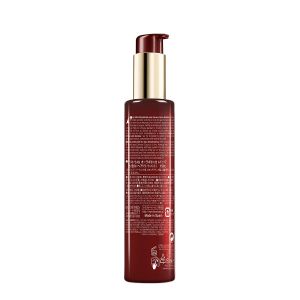 Натурално копринено мляко за коса Kerastase Aura Botanica Lait De Soie 150ml