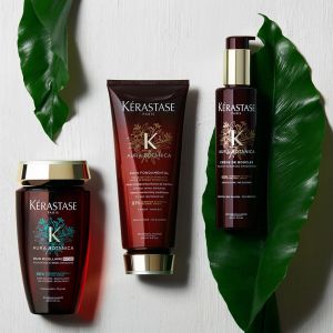 Натурално копринено мляко за коса Kerastase Aura Botanica Lait De Soie 150ml