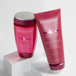 Шампоан за блясък на боядисана коса Kerastase Bain Chroma Riche 250мл