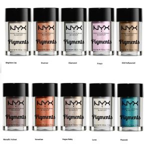 Пигмент за лице NYX Face Pigment