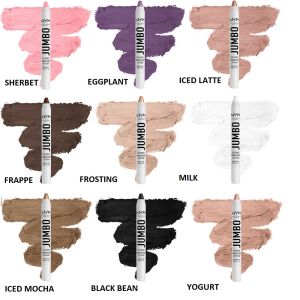 Молив за очи NYX Jumbo Eye Pencil
