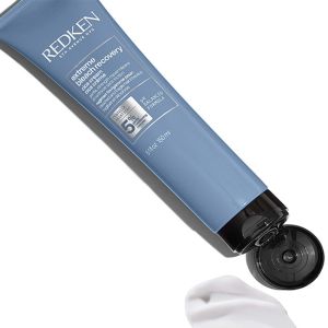 Възстановяващ балсам без отмиване за изсветлена коса REDKEN  Extreme Bleach Recovery Cica Cream 150ml