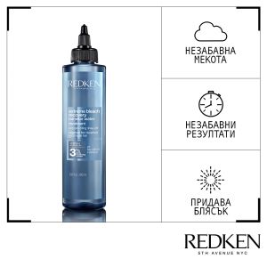 Възстановяваща ламеларна вода за изсветлена коса REDKEN  Extreme Bleach Recovery Lamellar Water 200ml