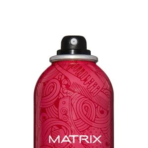 Лак за коса с гъвкава силна фиксация Matrix Style Link Style Fixer 400мл