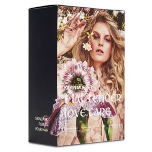 С Подарък! Уплътняващ комплект за сгъстяване на фина и тънка коса Kevin Murphy Tender Love.Care