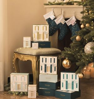 Промо комплект за лифтинг на лицето със силиций Thalgo Silicium Marin Gift Box