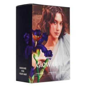 Промо комплект за хидратиране на суха коса Kevin Murphy Hydra Glow up