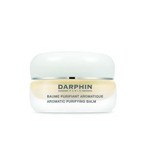 ПРОМОЦИЯ - Нощен балсам за лице за премахване на несъвършенства DARPHIN Aromatic Purifying Balm 15ml
