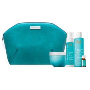 Комплект за обем за тънки коси Moroccanoil Magic of Volume