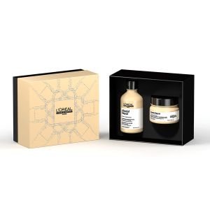 Коледен комплект за възстановяване на косата LOreal Professionnel Absolut Repair Set