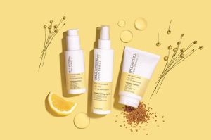 Термозащитен спрей с лека фиксация Paul Mitchell Clean Beauty Heat Styling Spray 150ml