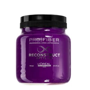 Маска за много увредена коса Loreal Professionnel Pro Fiber Reconstruct 710мл