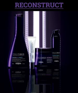Маска за много увредена коса Loreal Professionnel Pro Fiber Reconstruct 710мл