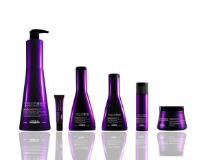Маска за много увредена коса Loreal Professionnel Pro Fiber Reconstruct 710мл