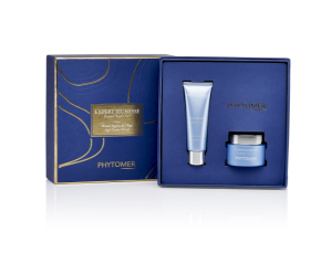 Промо комплект с анти-ейдж ефект Phytomer Christmas Age Delay Ritual 2x50ml