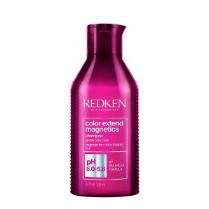 Хидратиращ шампоан за защита на цвета на боядисана коса – REDKEN Color Extend Magnetics 300мл.