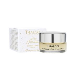 Лимитиран изглаждащ ексфолиант за устни Thalgo Lip Scrub 10г