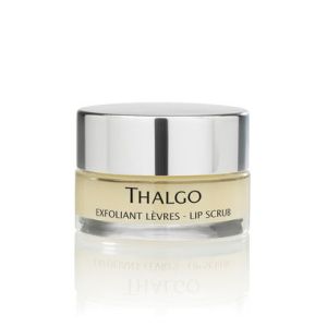 Лимитиран изглаждащ ексфолиант за устни Thalgo Lip Scrub 10г