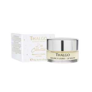 Лимитиран безцветен хидратиращ балсам за устни Thalgo Lip Balm 10g