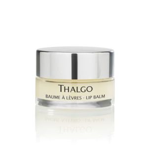 Лимитиран безцветен хидратиращ балсам за устни Thalgo Lip Balm 10g