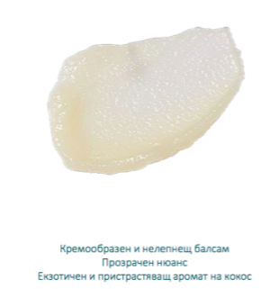 Лимитиран безцветен хидратиращ балсам за устни Thalgo Lip Balm 10g