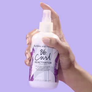 Хидратиращ спрей за оформяне и стилизиране  Bumble and Bumble Curl Pre Style Activator 250ml