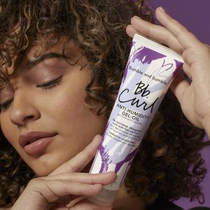 Подхранващ гел олио за къдрици Bumble and Bumble Anti Humidity Gel Oil 150ml