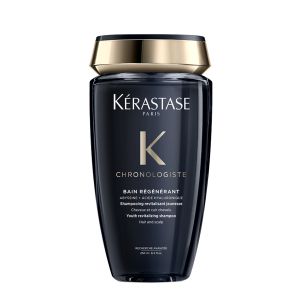 Луксозен подмладяващ комплект за коса и скалп Kerastase Chronologiste Shampoo + Mask + Serum