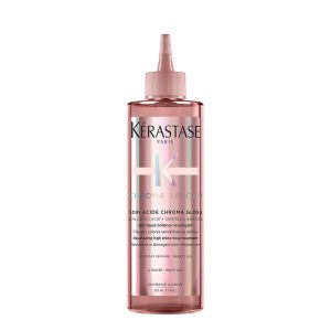 Комплект за грижа за тънка боядисана коса Kerastase Chroma Absolu Kit 