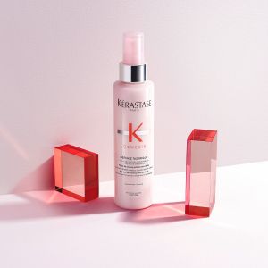 Комплект против косопад за плътна суха коса Kerastase Genesis Dry Weakened Hair Deep Treatment