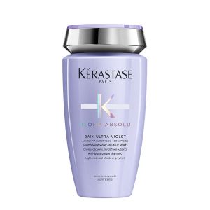 Комплект шампоан и маска за матиране на руса коса Kerastase Blond Absolu Duo