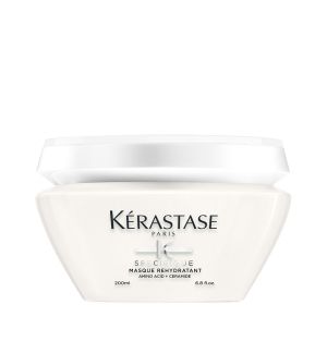 Комплект за мазен скалп и сухи краища Kerastase Specifique Kit 