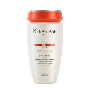 Комплект за много суха плътна коса Kerastase Nutritive
