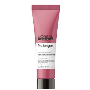 Уплътняващ комплект за нормална към плътна коса Loreal Professionnel SE Pro Longer TRIO