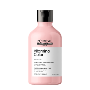 Комплект Шампоан и Балсам за боядисана коса с ресвератрол L'Oréal Vitamino Color Resveratrol Duo
