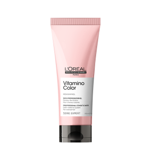 Комплект Шампоан и Балсам за боядисана коса с ресвератрол L'Oréal Vitamino Color Resveratrol Duo