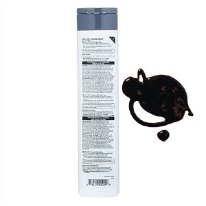 Оцветяващ шампоан за руса, червена и кестенява коса Celeb Gem Цвят Brown Tahitian Pearl 244ml