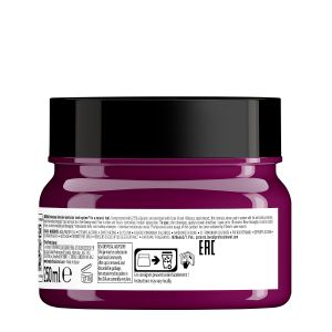 Интензивна хидратираща маска​ за къдрава коса Loreal Professionnel SE Curl Expression Intensive Moisturizer Mask 250ml