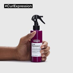 Спрей-грижа за освежаване на къдриците​ Loreal Professionnel SE  Curl Expression Curls Reviver 190ml