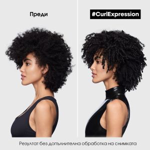 Спрей-грижа за освежаване на къдриците​ Loreal Professionnel SE  Curl Expression Curls Reviver 190ml