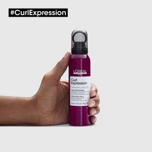 Спрей за ускоряване на изсушаването​ Loreal Professionnel SE Curl Expression Drying Accelerator 150ml