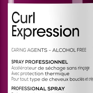 Спрей за ускоряване на изсушаването​ Loreal Professionnel SE Curl Expression Drying Accelerator 150ml