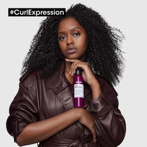 Спрей за ускоряване на изсушаването​ Loreal Professionnel SE Curl Expression Drying Accelerator 150ml