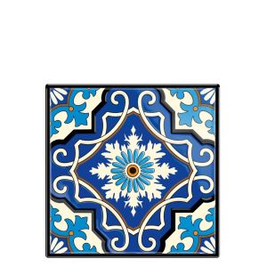 Бронзираща трицветна пудра Artdeco All Seasons Bronzing Powder