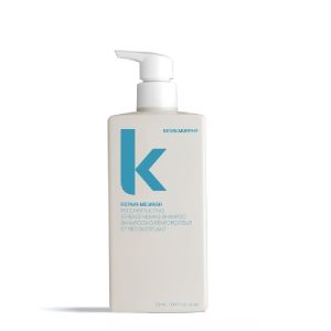 Възстановяващ и укрепващ шампоан за увредена коса Kevin Murphy Repair Me Wash 500ml