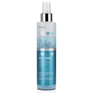 Органичен подхранващ двуфазен спрей с кокос Erayba B18 BioMe Organic 2 Phase Spray 200ml