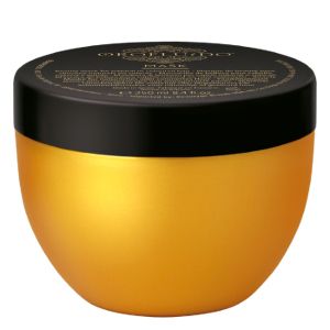 Маска за коса със златни частици и три естествени масла Orofluido Mask 250мл
