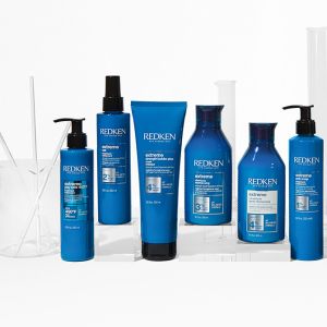 Реконструиращ спрей с отмиване за увредена коса Redken Extreme CAT Protein Reconstructing Spray 150ml
